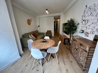 Apartament a San Pedro