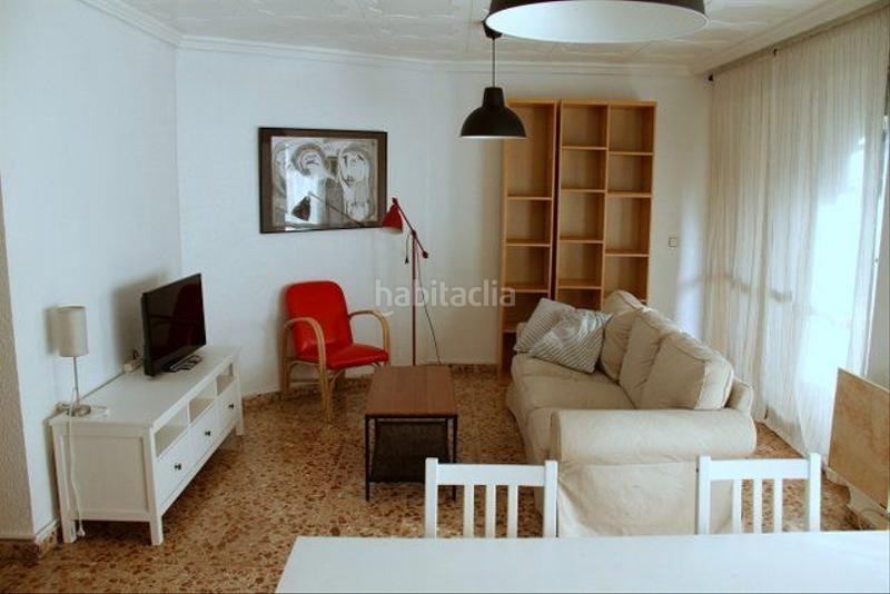 Foto 700c9906-3aae-4c54-9e06-2ffe63d73706. Location appartement dans Santa Maria de Gracia Murcia