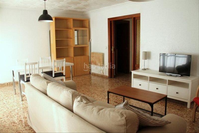 Foto 7d1d7544-717c-4d14-9f6a-eee28ee9f597. Location appartement dans Santa Maria de Gracia Murcia