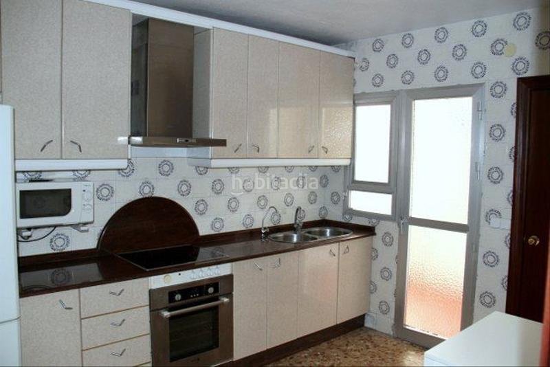 Foto 7e43bf15-655f-4cd6-bd37-3f23a79b8864. Location appartement dans Santa Maria de Gracia Murcia