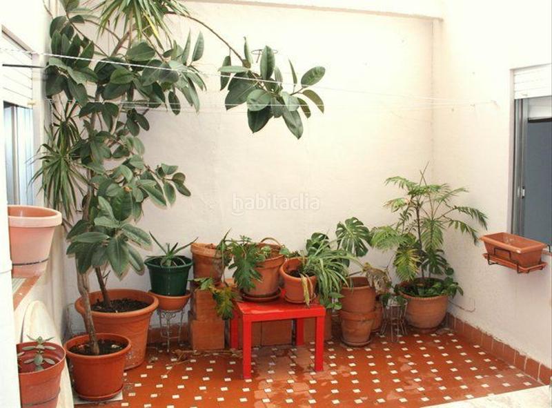 Foto c10f9a6f-2907-4e57-a081-2cec944bb11a. Location appartement dans Santa Maria de Gracia Murcia