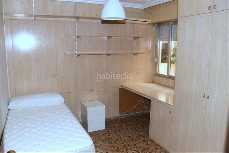 Foto e3b129a8-103d-4f6c-926b-ea415ad5c11c. Location appartement dans Santa Maria de Gracia Murcia