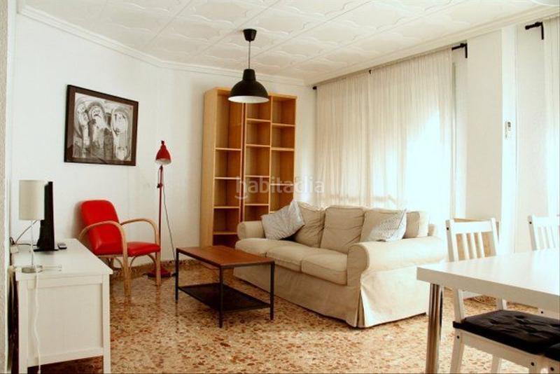 Foto ea46d979-4738-4a0b-933b-7249f45bf89f. Location appartement dans Santa Maria de Gracia Murcia
