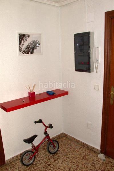 Foto 0fdadf46-78d8-43d5-9794-cdde3b67944d. Lloguer pis a Santa Maria de Gracia Murcia