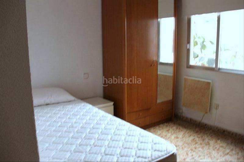 Foto 1ebbb535-52b8-40ac-bfa1-82792bf69d21. Lloguer pis a Santa Maria de Gracia Murcia