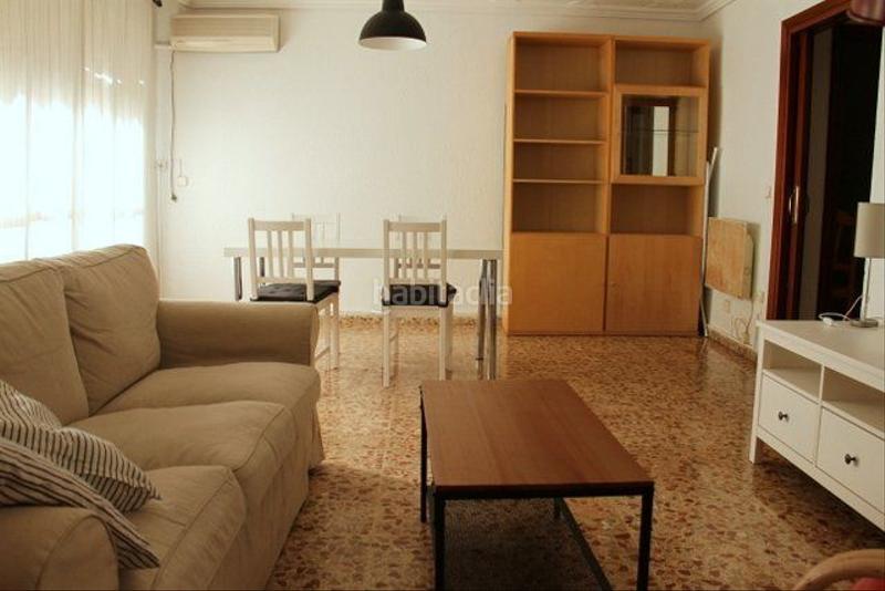 Foto 29a5550e-a880-429b-99af-cc34e1ba1140. Alquiler piso en Santa Maria de Gracia Murcia