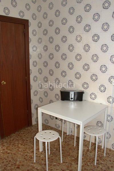 Foto 77be3822-97a8-4b35-be22-2ba2a786b333. Alquiler piso en Santa Maria de Gracia Murcia