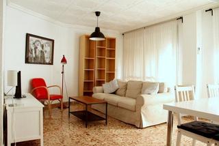 Location Appartement à Santa Maria de Gracia