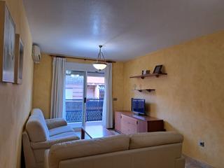 Appartement à Juan de Borbón