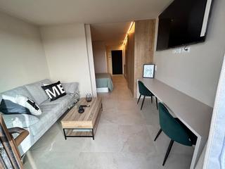 Studio in Guadalupe
