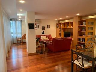 Location Appartement à San Nicolás