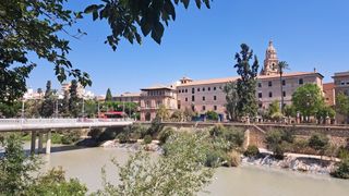 Appartamento in El Carmen