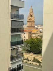 Appartement à El Carmen