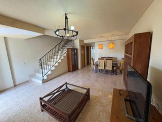 Duplex à Lorquí