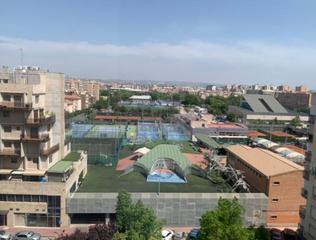 Appartement à San Miguel