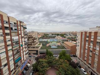 Piso en San Miguel