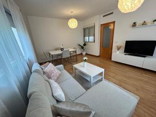 Appartement à El Esparragal
