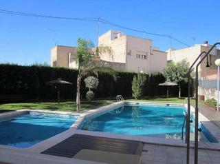 Appartement à Churra