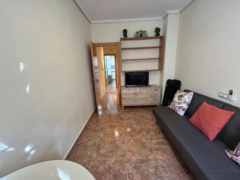 Foto bd5c35ba-1b01-4e45-a02b-e557b3e6e44a. Appartamento in San Nicolás Murcia