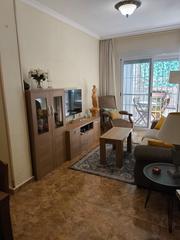 Appartement à San Nicolás