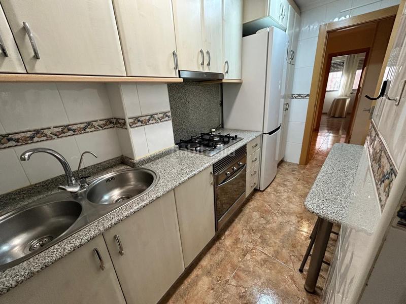 Foto e4bfa7ba-a6cc-4510-8a08-8b55681bab62. Appartement dans San Nicolás Murcia