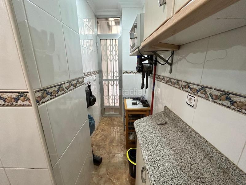 Foto 60e27bc9-2b10-4288-981c-9c21868d0e1d. Etagenwohnung in San Nicolás Murcia