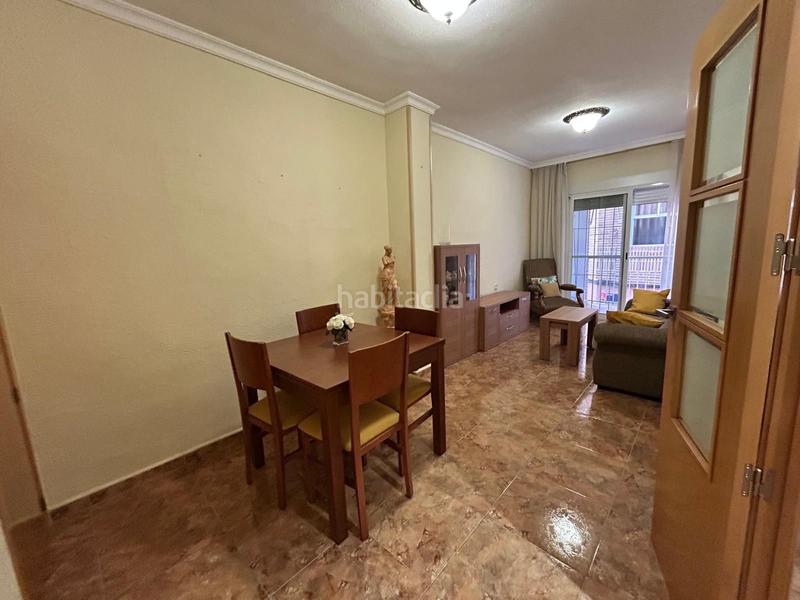 Foto b59f517e-6f1f-4f75-9895-f14d2ecb7e53. Etagenwohnung in San Nicolás Murcia