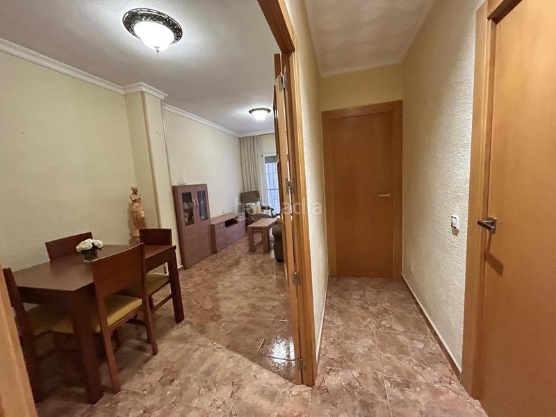 Foto dfea0e08-551c-4f6d-9278-8eed3aaebb96. Etagenwohnung in San Nicolás Murcia