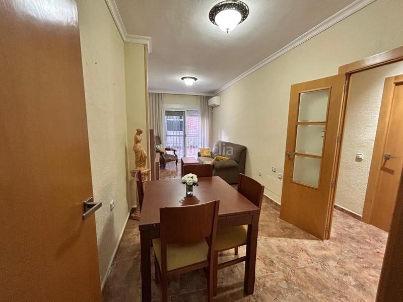 Foto eabe6f87-bb34-4725-9ee1-54fe78bcfb6d. Etagenwohnung in San Nicolás Murcia