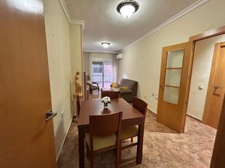 Appartement à San Nicolás