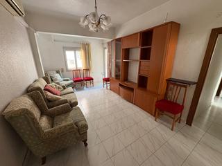 Appartement à San Miguel