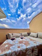 Penthouse in Ronda Sur