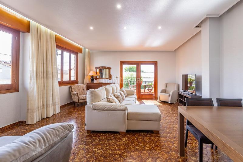 Foto 2ec255d1-25f7-4187-83ca-38a446b6ff3b. Haus in El Esparragal Murcia