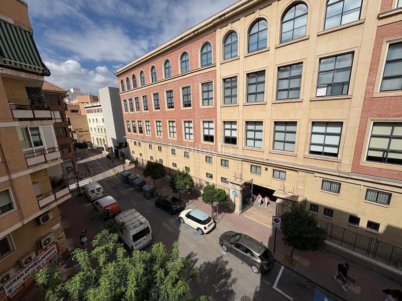 Foto 13e25cb1-324d-430d-9e83-1ac46ec52cd1. Appartement dans San Lorenzo Murcia