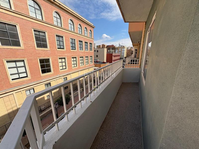 Foto d51abcbf-e1e4-4afc-8020-8430d4b06774. Appartement dans San Lorenzo Murcia