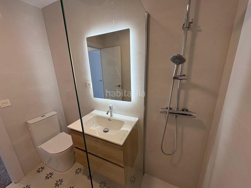 Foto e6edc71f-7020-4c4c-b058-f1fa8b7b28a3. Appartement dans San Lorenzo Murcia