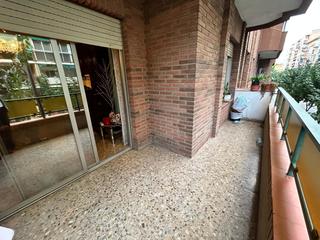 Appartement à San Juan