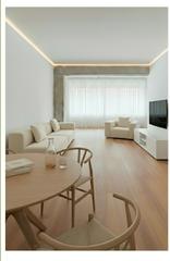 Etagenwohnung in Santa Maria de Gracia