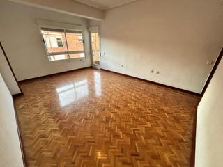 Appartement à El Carmen