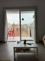 Etagenwohnung in Santa Eulalia