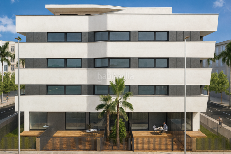 Foto 1c777ee9-6e60-411c-912e-29c034c1ca1d. Appartamento con riscaldamento piscina in Albatalia Murcia