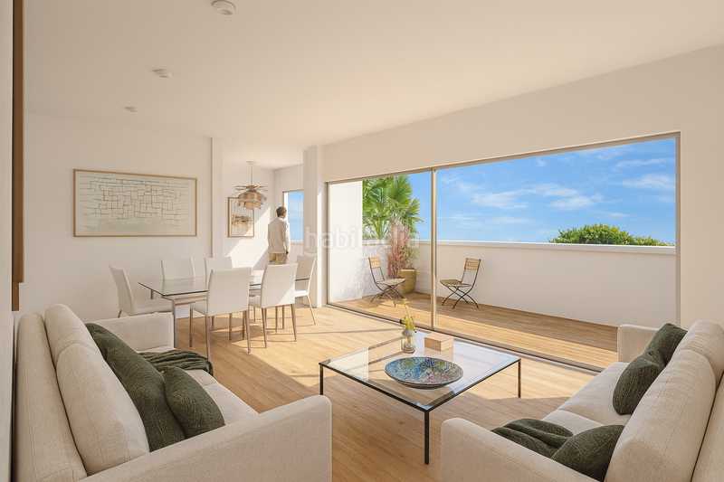 Foto 3f94d0ed-5ec5-4274-b92f-6e4c782f816e. Appartamento con riscaldamento piscina in Albatalia Murcia