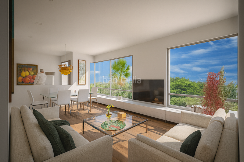 Foto e3b8114f-cadf-44d0-85bd-da28ca94ab09. Appartamento con riscaldamento piscina in Albatalia Murcia