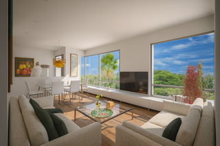 Appartement à Albatalia