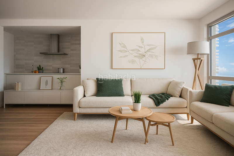 Foto 4877283a-451a-4378-8584-b203899e6128. Flat with heating pool in Albatalia Murcia