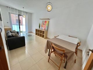 Etagenwohnung in El Carmen