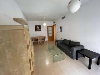 Flat in El Carmen