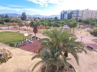 Appartamento in Juan de Borbón