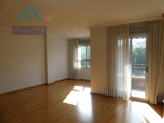 Etagenwohnung in Vistalegre