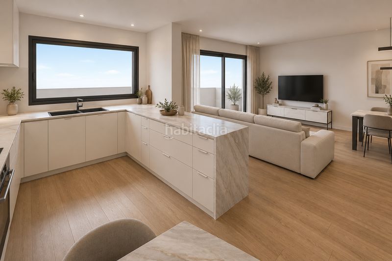 Foto a79e5bfe-5abd-4a4c-be49-42504a010961. Ático en Zarandona Murcia